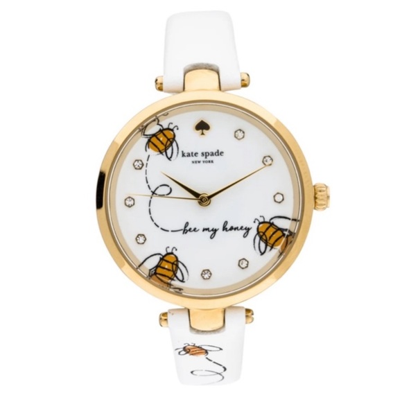 Kate Spade Bee My Honey Watch